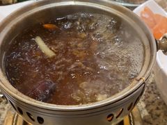 -丰卓会海鲜自助(中润大道店)