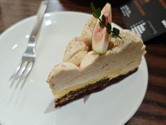-blend咖啡部落(卓悦中心店)