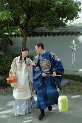 -卡米拉婚纱摄影工作室(金汇广场店)