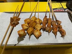 -望京小腰(北京总店)