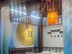 大堂-乌记大厨餐厅