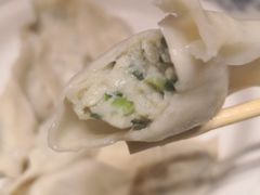 -东方饺子王(工农大路店)