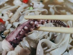 鱿鱼-舒记粉店(七星路店)