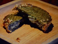 绿茶饼-绿茶餐厅(成都大悦城店)