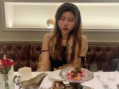 惠灵顿牛排-壳里西餐厅Coquille Seafood Bistro(蒙自路店)