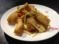 -糖朝(尖沙咀店)