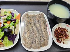 素什锦-津门张记包子铺(华昌道店)