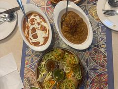 -Santoor 萨都里印度餐厅(北锣鼓巷店)