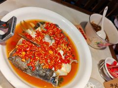 -味上湘菜馆(阿波罗店)