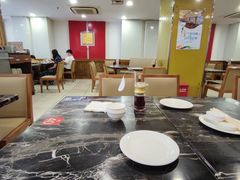 -王家沙点心店(南京西路总店)