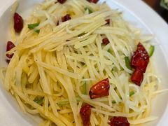 -君悦酒店·1881·北京烤鸭