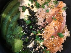 -ATLAS Kitchen 寰图厨房(雅居乐中心店)