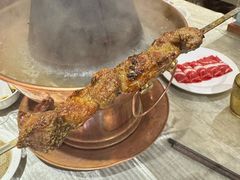 -东来顺饭庄(王府井步行街店)