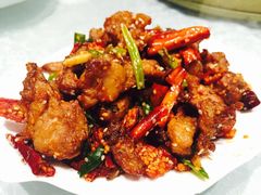 -葛记焖饼(伏牛路店)