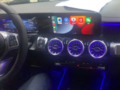 -上海星瀚奔驰4S店(红柳路店)