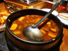 -熙成烧烤(白塔岭店)