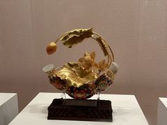 -北京工艺美术博物馆