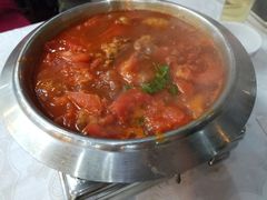 -金家老三饭庄(常营店)