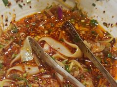 -西贝莜面村(万象天地店)