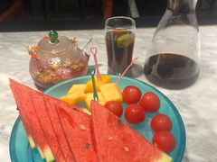 -北平盛世·新京菜·北京烤鸭(劲松·双井店)