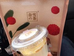 -奈雪的茶(佛山顺德美的悦然广场店)
