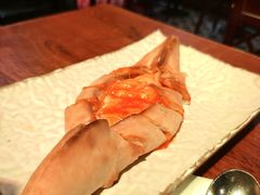 -格鲁·秀色Georgia’s Feast
