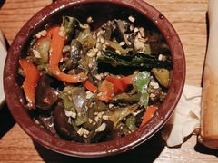 -云海肴·汽锅鸡·云南菜(美罗城店)