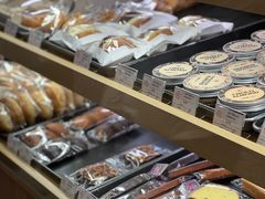 -OUR Bakery(SKP-S店)