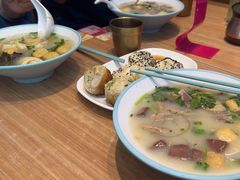 -小杨生煎(香港名都店)