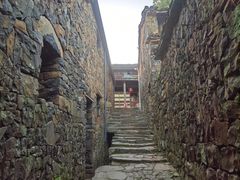 -乌石村