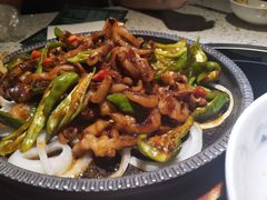 -马老六清真餐饮(西站店)