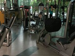 -威尔仕健身(番禺店)