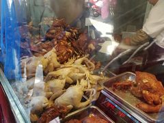 -阿二烤鸡(山塘街店)