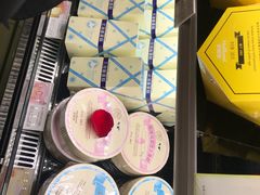 -好利来(北新桥店)
