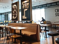 -麦当劳(世贸店)