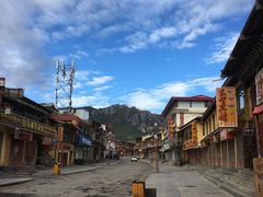 街景-口口香小吃店