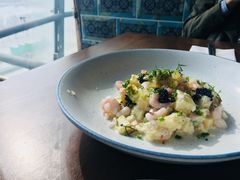 -FISH&POTATO Cō(地中海美食 万象城店)