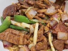 -寻裕记·现炒浇头面(人民广场店)