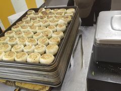 -张娜绿豆饼(老军营店)