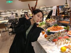 -沈阳和平艾美酒店新食谱西餐厅