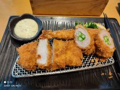 -胜博殿日式炸猪排(西红门店)