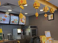 -真功夫(金月湾店)