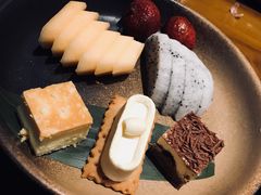 -和彩放题餐厅(酒仙桥店)