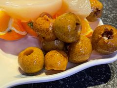 -乌拉赫旗满族火锅(国信·南湖公馆店)