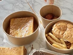 -意乐餐厅(海富商场店)