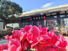 -成都杜甫草堂博物馆