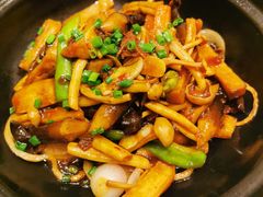 -城南往事(滨江世茂店)