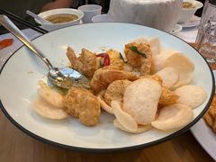 -珍宝海鲜(东海岸海鲜中心)