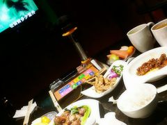 -星派对KTV(东区远洋店)