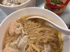 -恩宁刘福记(东华东路店)